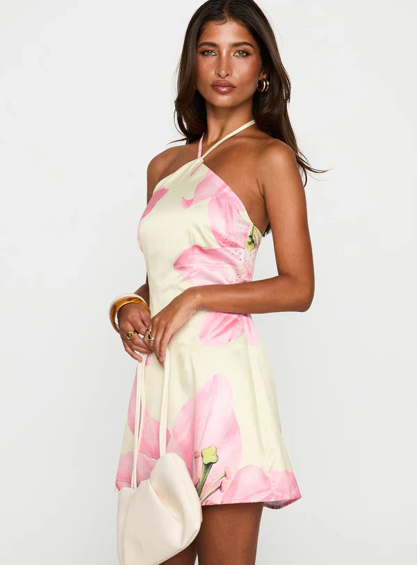 Rosanella Mini Dress