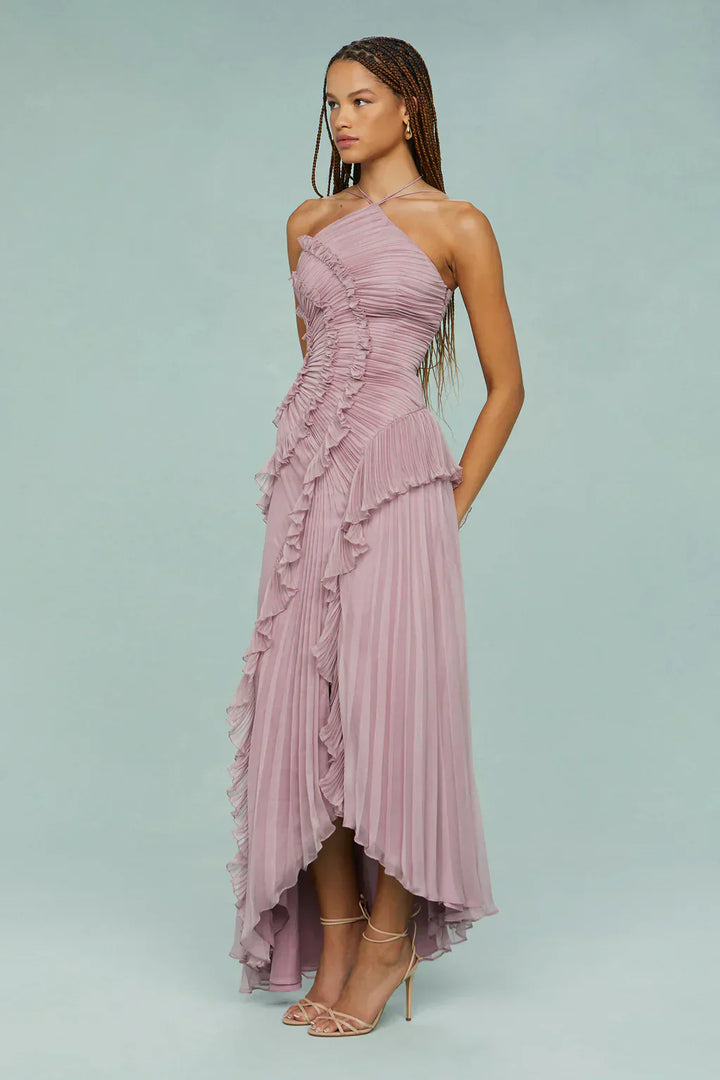 Laghetta Maxi Dress