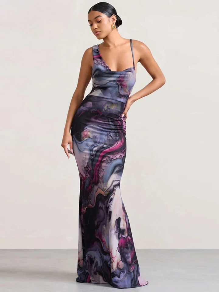 Amelia Maxi Dress