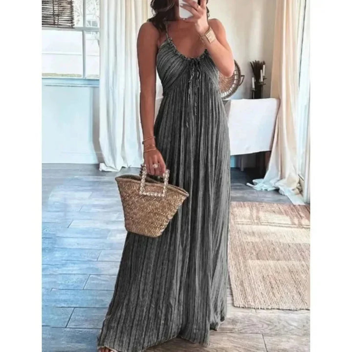 Elara Maxi Dress