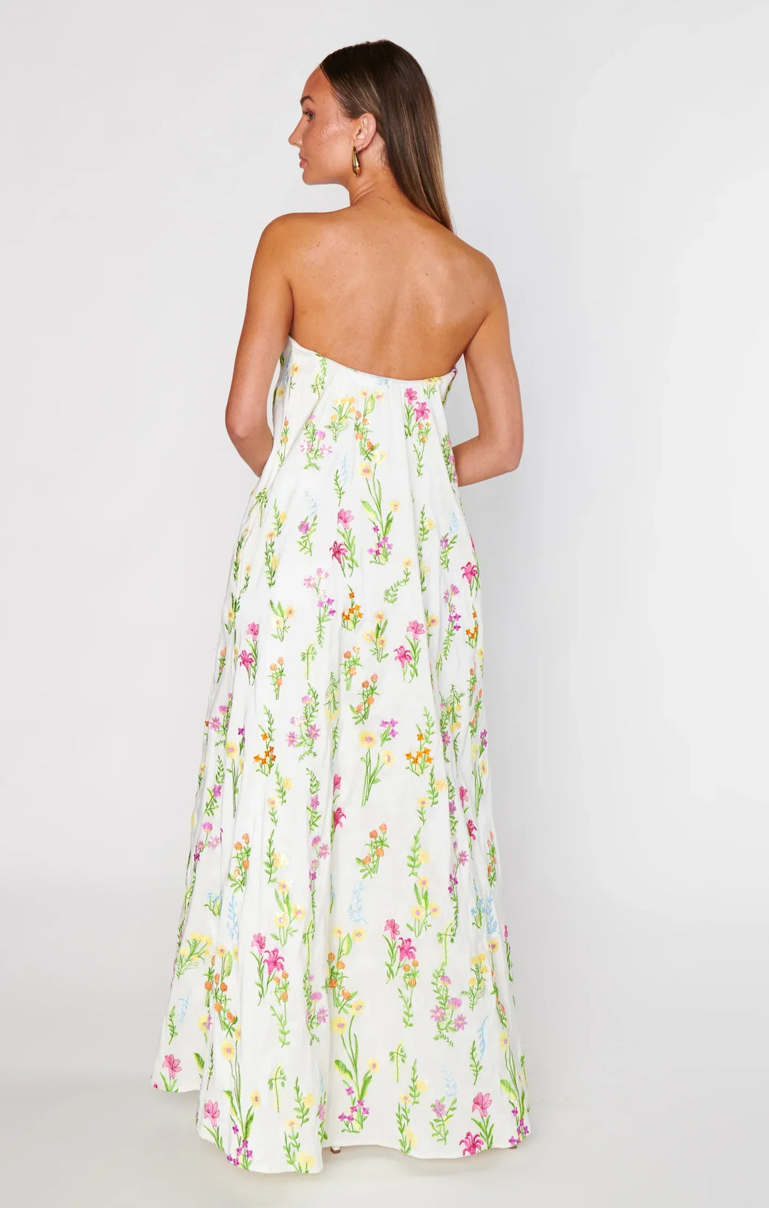 Biancara Maxi Dress