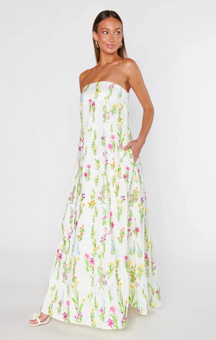 Biancara Maxi Dress