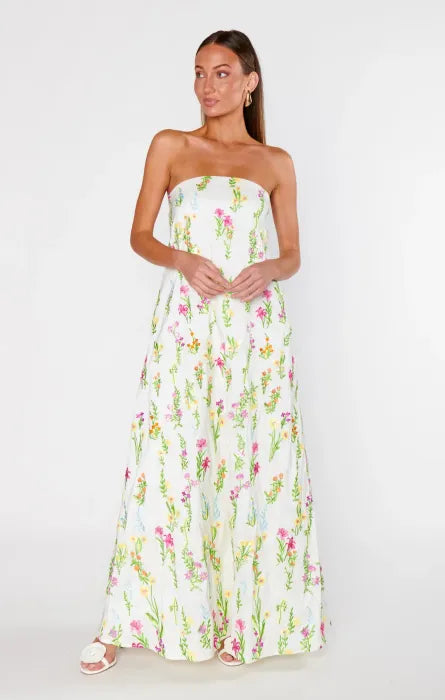 Biancara Maxi Dress
