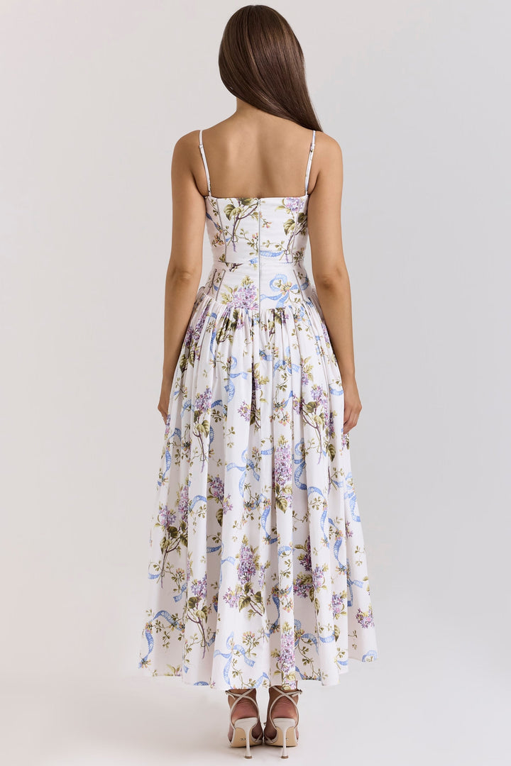 Ysabella Maxi Dress