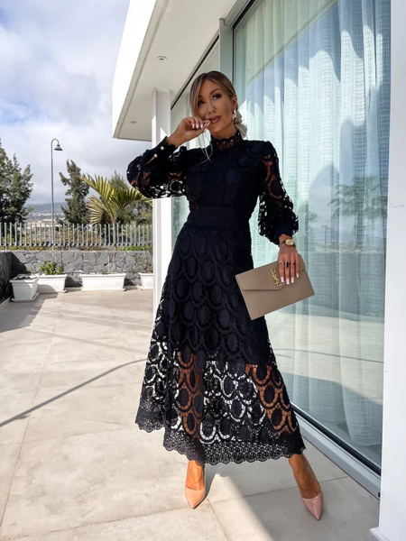 Liv - Elegant dress