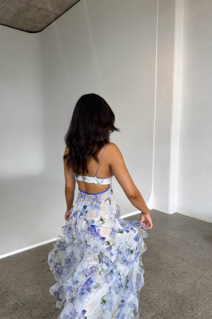 Belladonna Maxi Dress