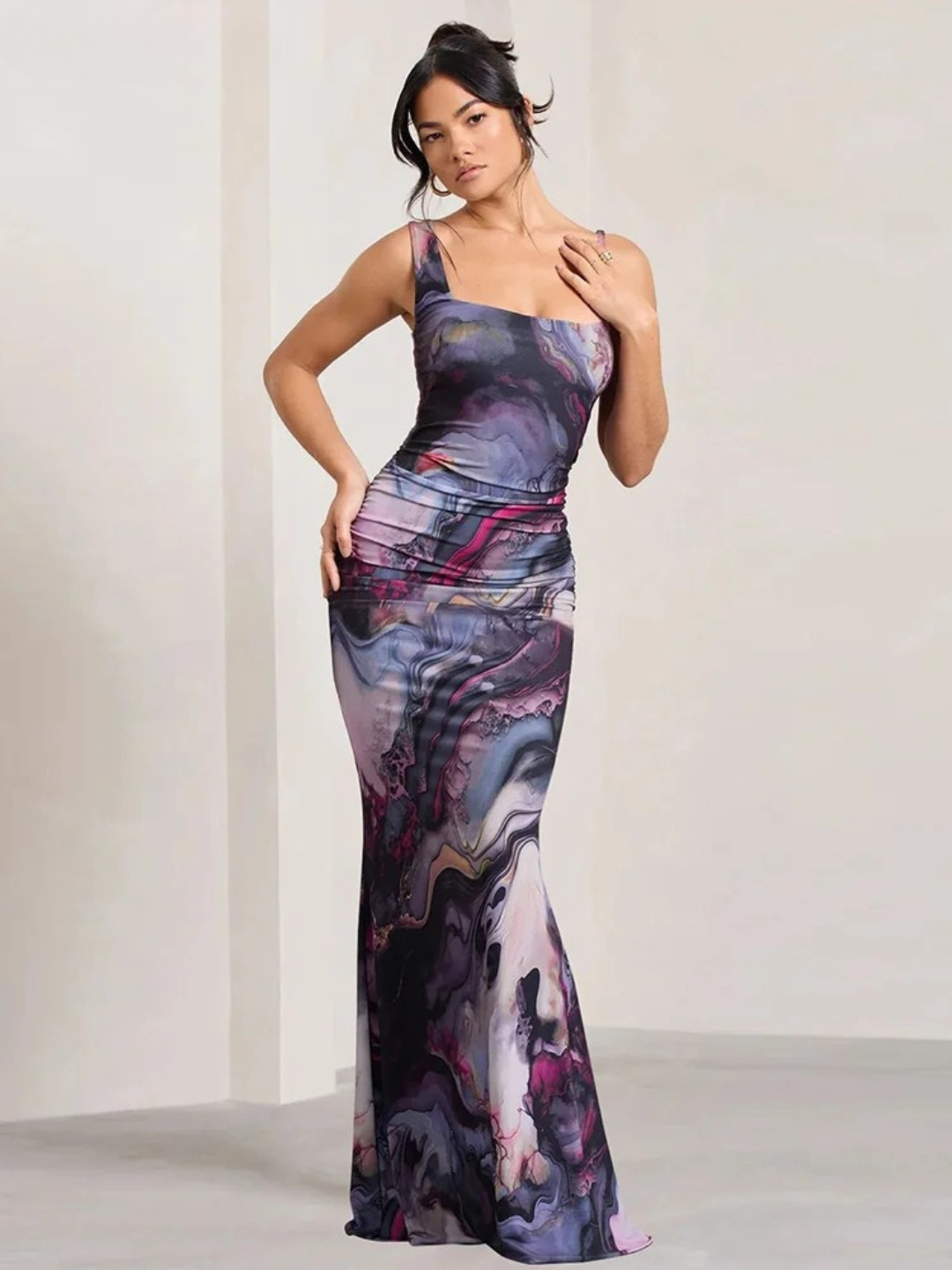 Amelia Maxi Dress