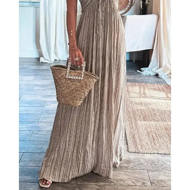 Elara Maxi Dress