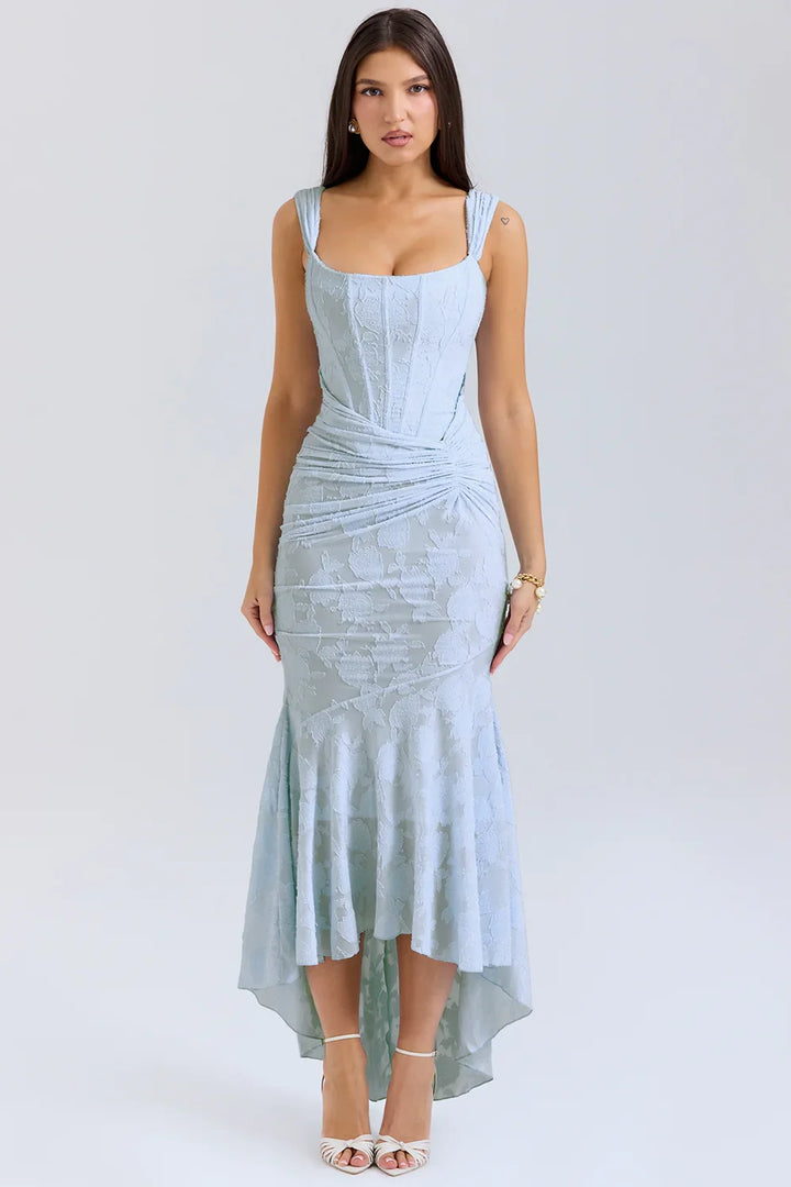 Candida Maxi Dress