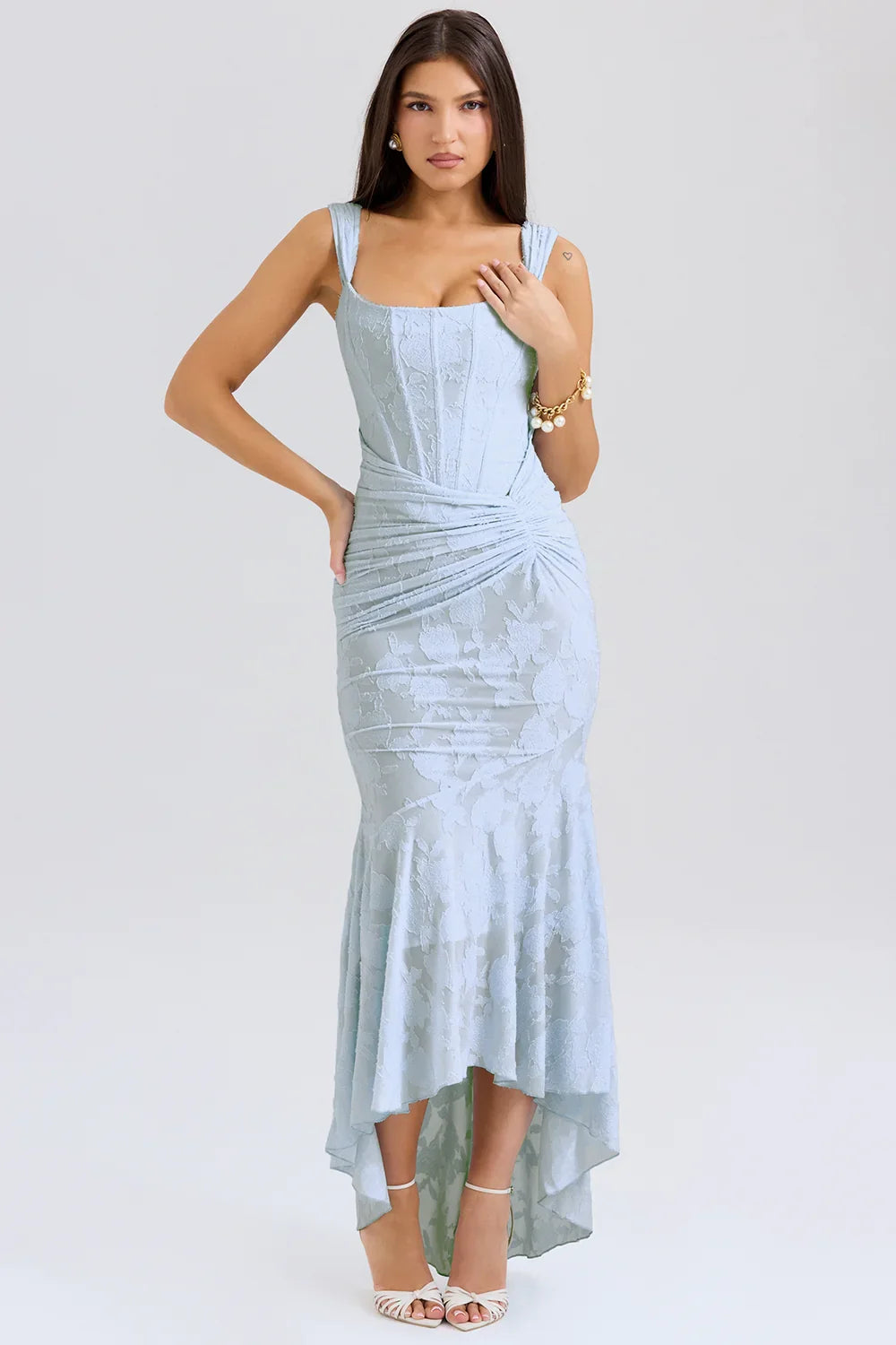 Candida Maxi Dress