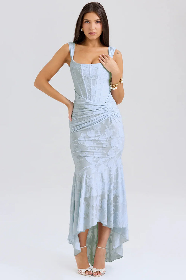 Candida Maxi Dress