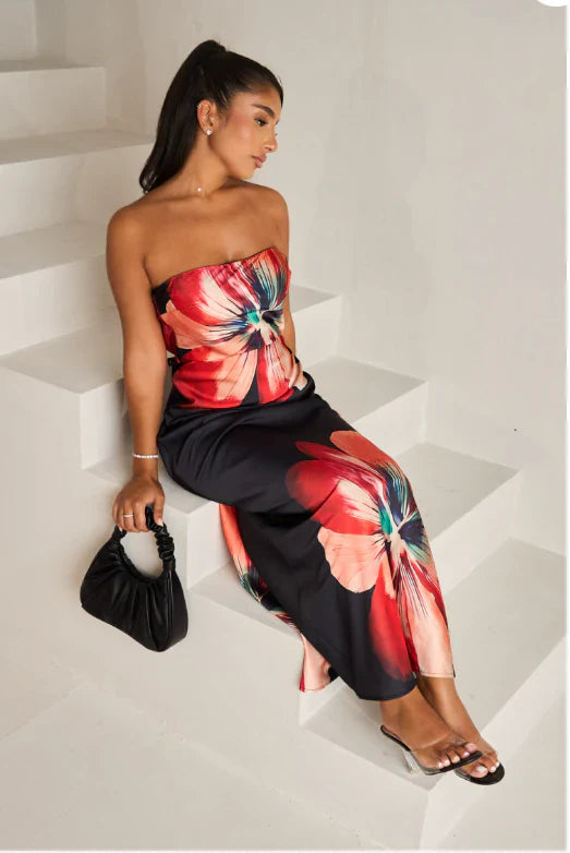 Lisabetta Maxi Dress