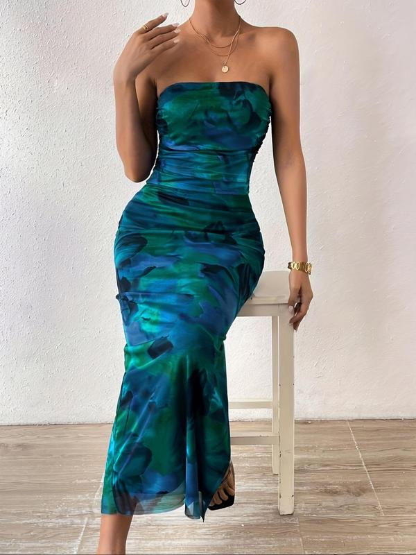 Selvaggia Maxi Dress